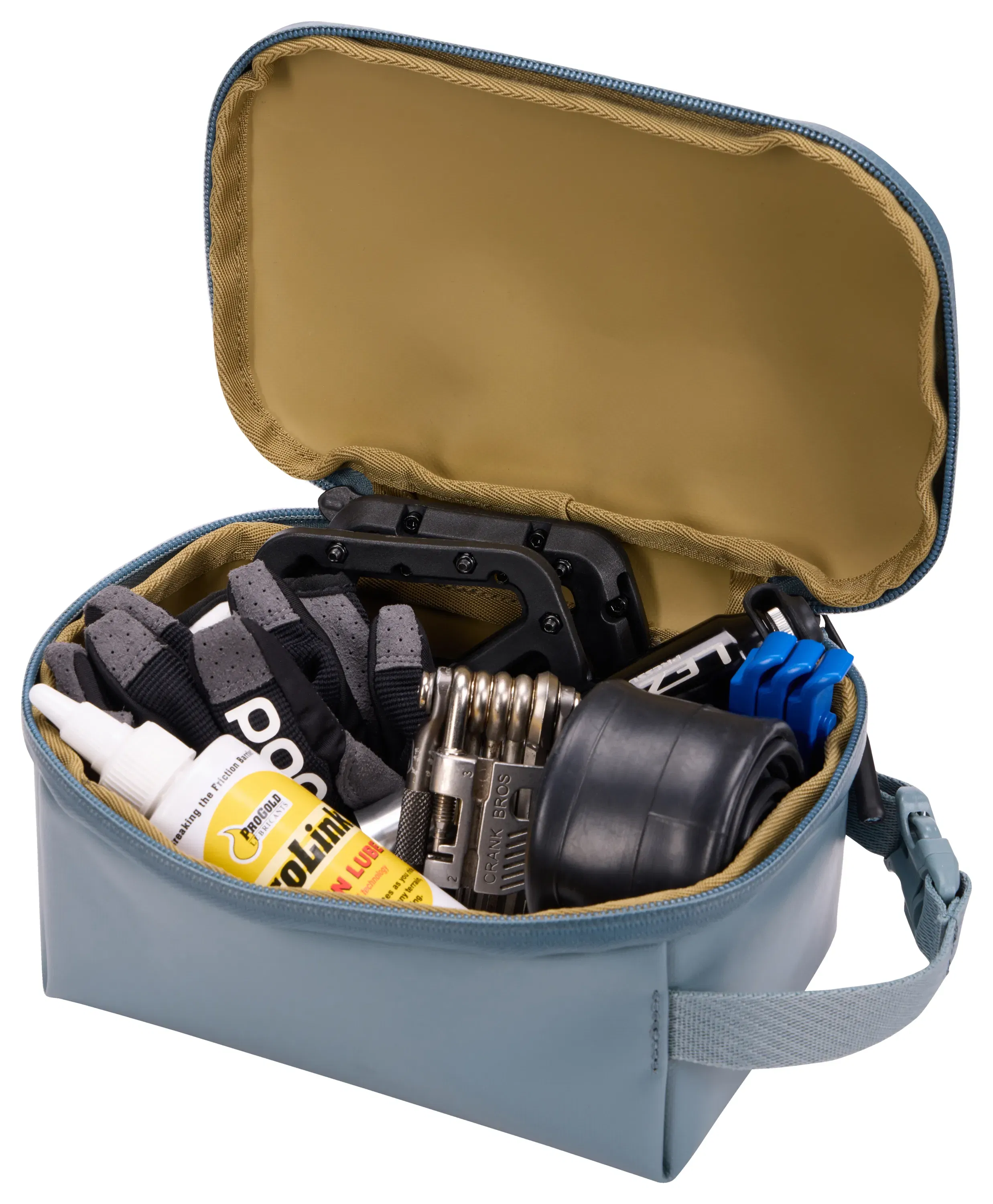 Thule Chasm Gear Cube S