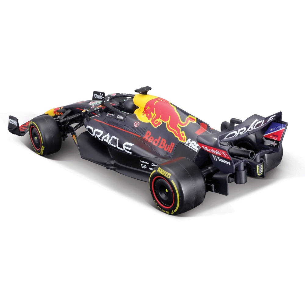 Oracle 1:24 Premium F1 Red Bull Racing RB18 ferngesteuertes Auto