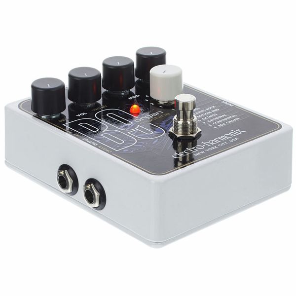 Electro Harmonix B9 Organ Machine