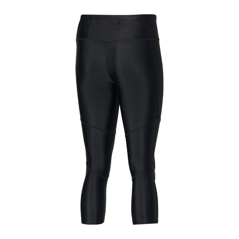 Mizuno CORE 3/4 - Corsaire Femme black