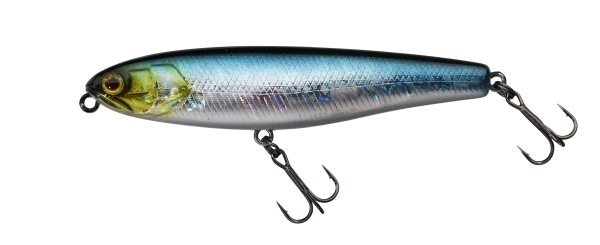 Leurre de surface Illex Bonnie 85 / 8.5cm (9g)