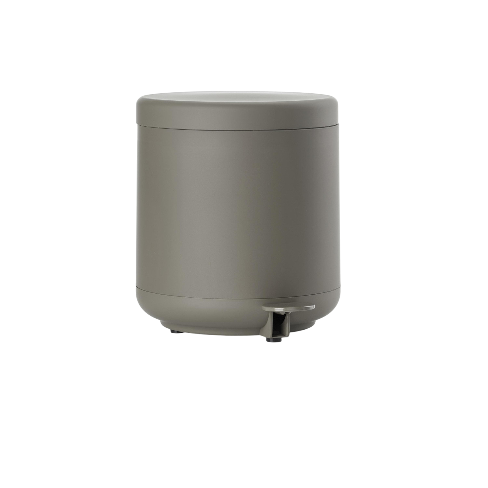 Treteimer Ume 4 l, Taupe