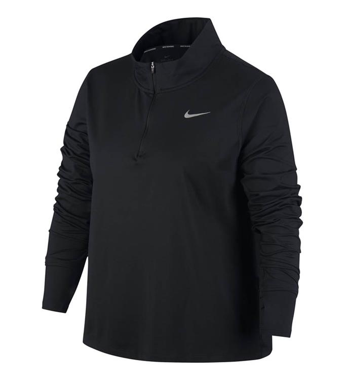 Nike Women Element Hardloopshirt