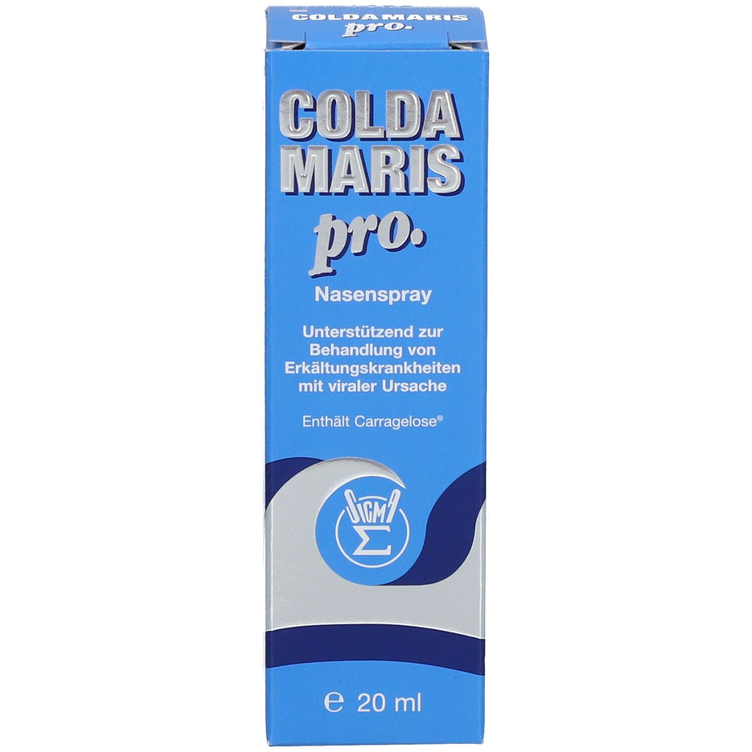 COLDAMARIS pro