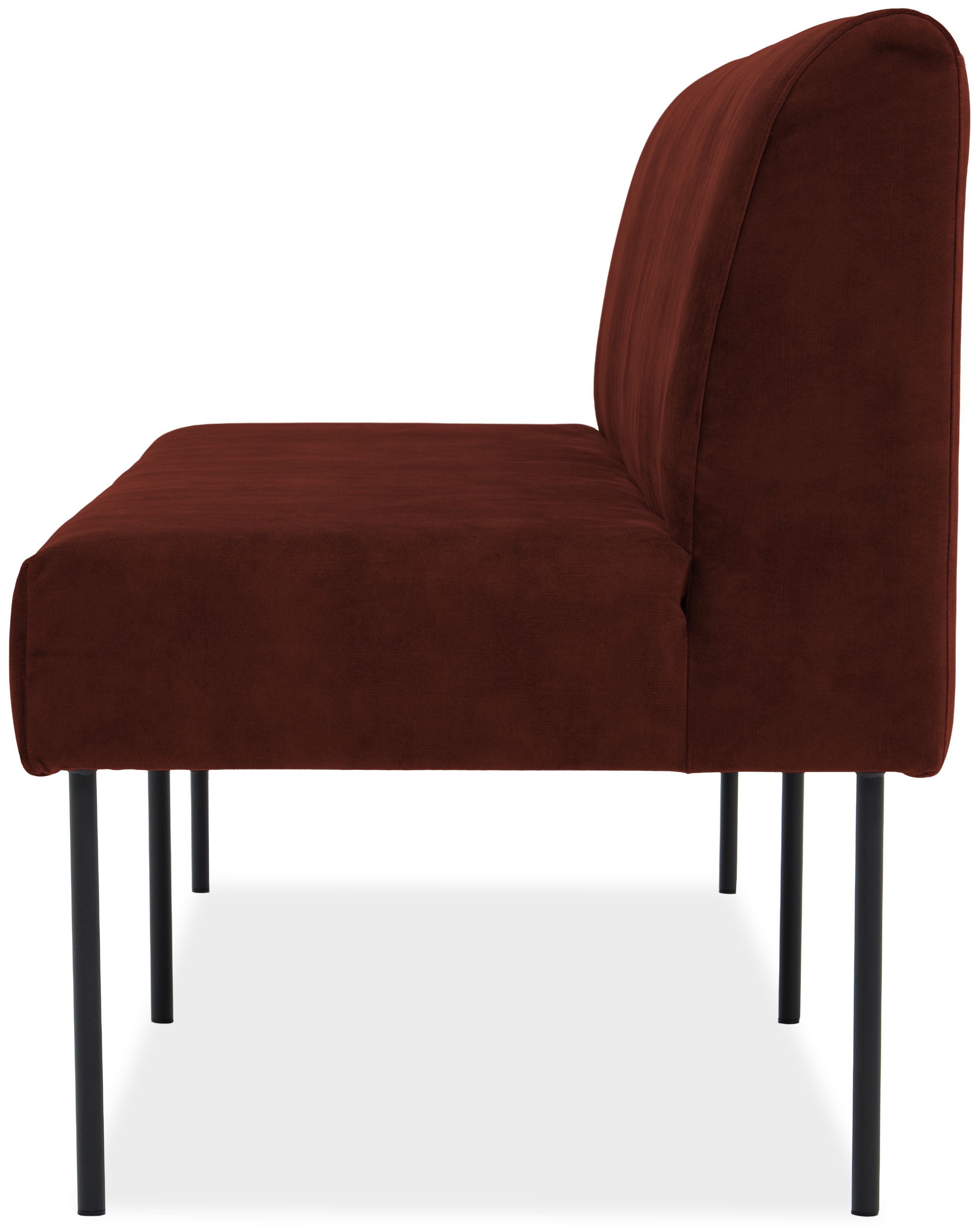 Eetbank Martok D67 x H86 cm