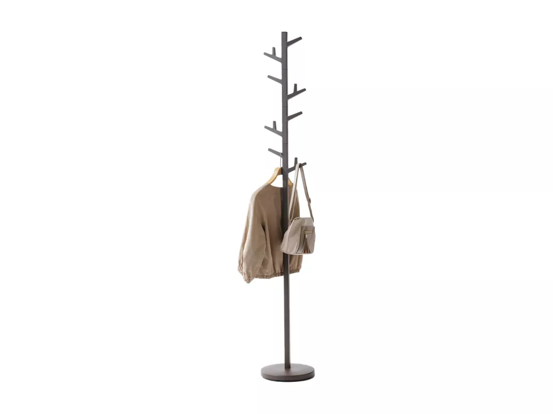 Porte-manteau L28 cm - BRANCH