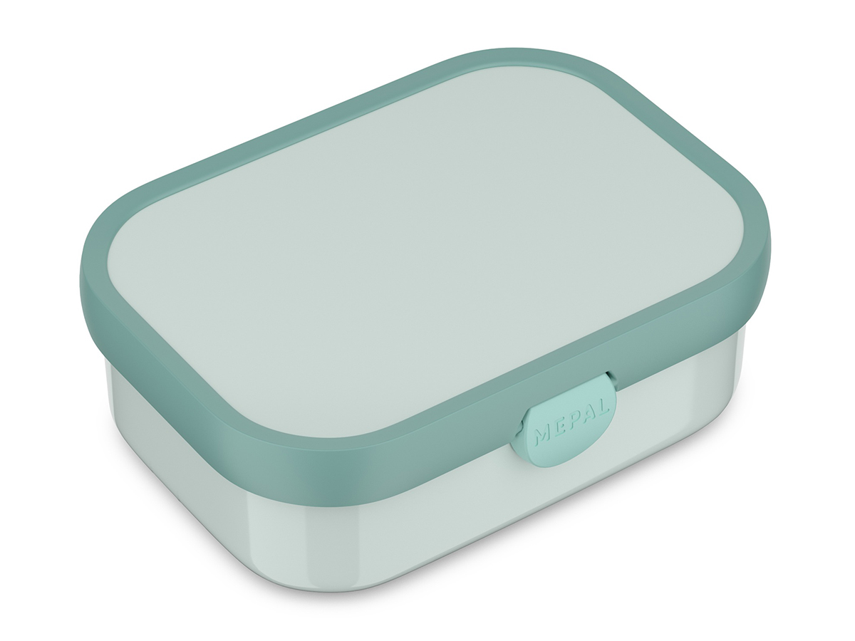 Mepal campus 750 ml lunchbox - cool mint