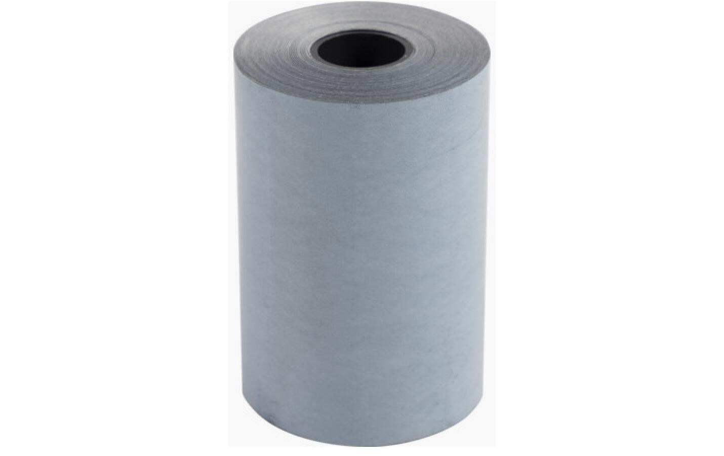 Thermo-Papierrolle Safe Contact 57 mm, 20 StückSpule für Bankkartentickets