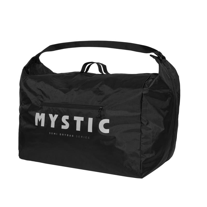 Mystic Borris Bag Noir
