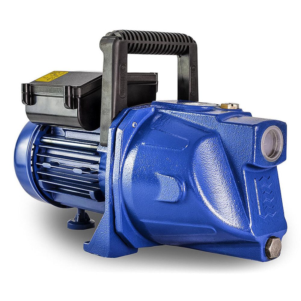 HAGEPUMPE ELPUMP JPV800 800W