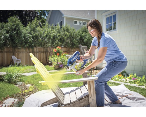 Magnum by Graco Airless verfspuit A45 ProPlus