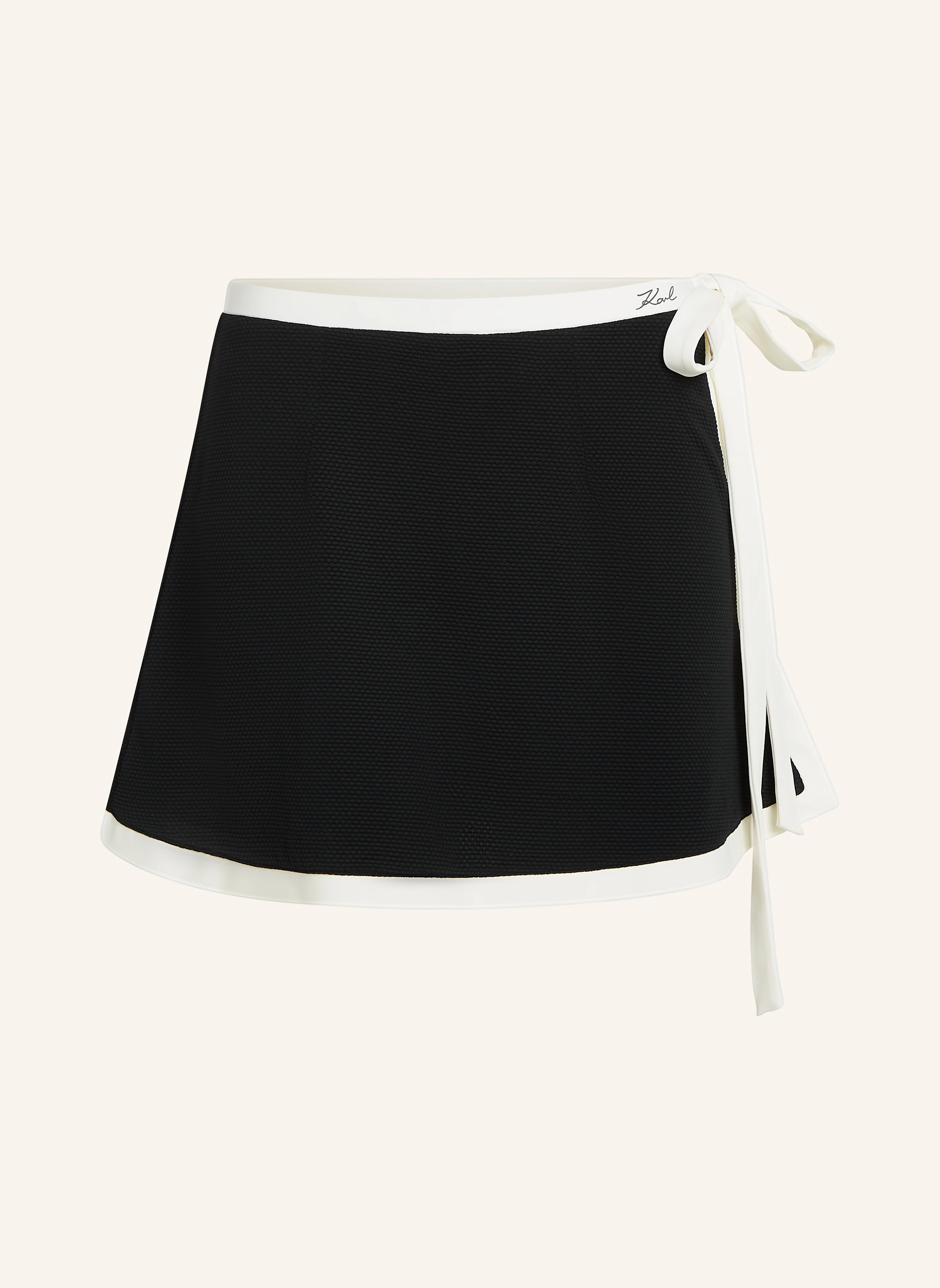 KARL LAGERFELD Badeshorts