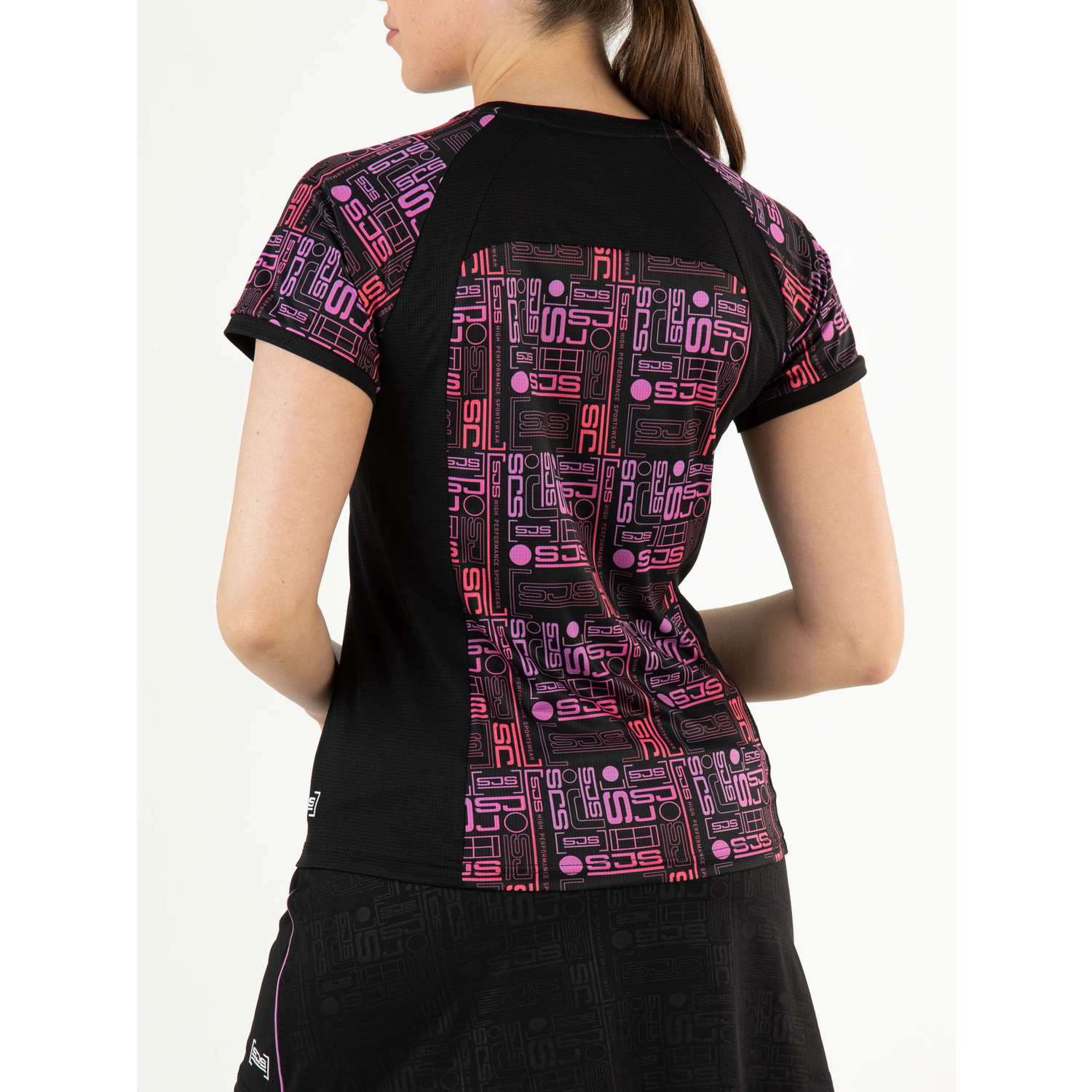 Sjeng Sports Tuesday Tee