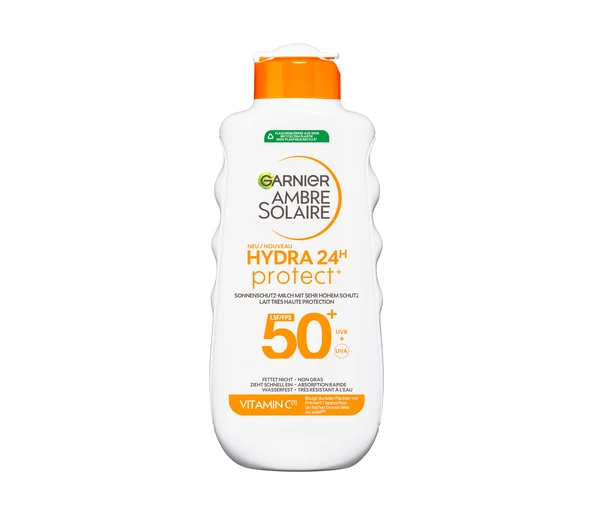 Ambre Solaire Ambre Solaire Hydra Protect  Sonnenschutz-Milch