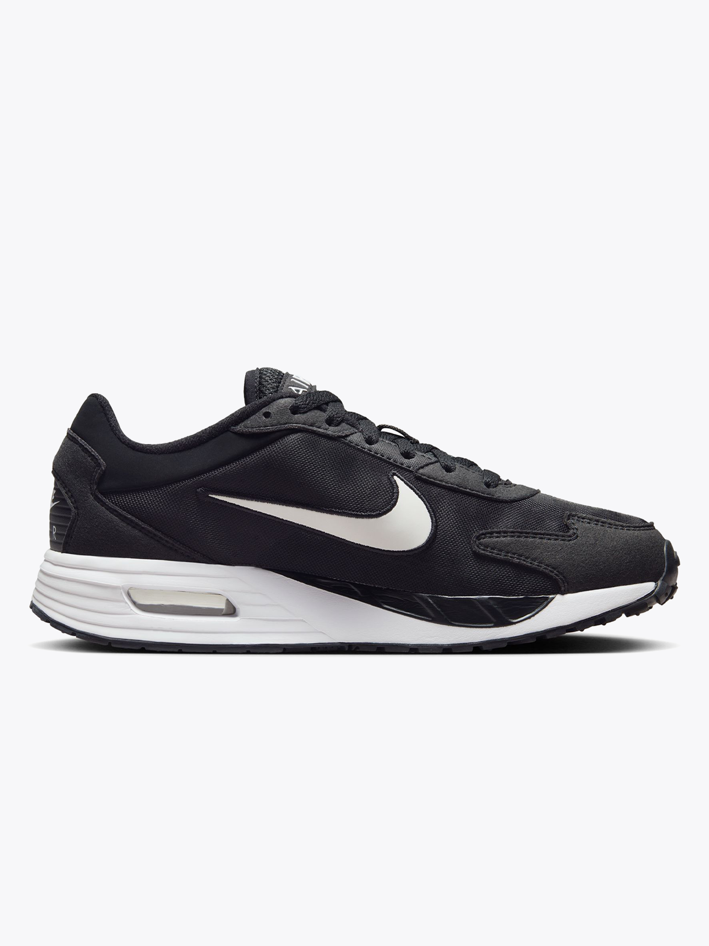 Air Max Solo