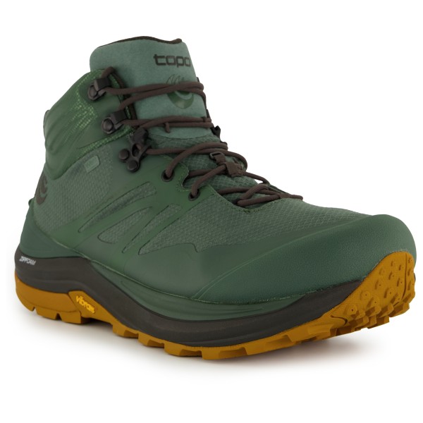 Topo Athletic - Trailventure 2 WP - Chaussures de randonnée