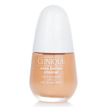 Clinique Clinique Even Better Clinical Serum Foundation SPF 20