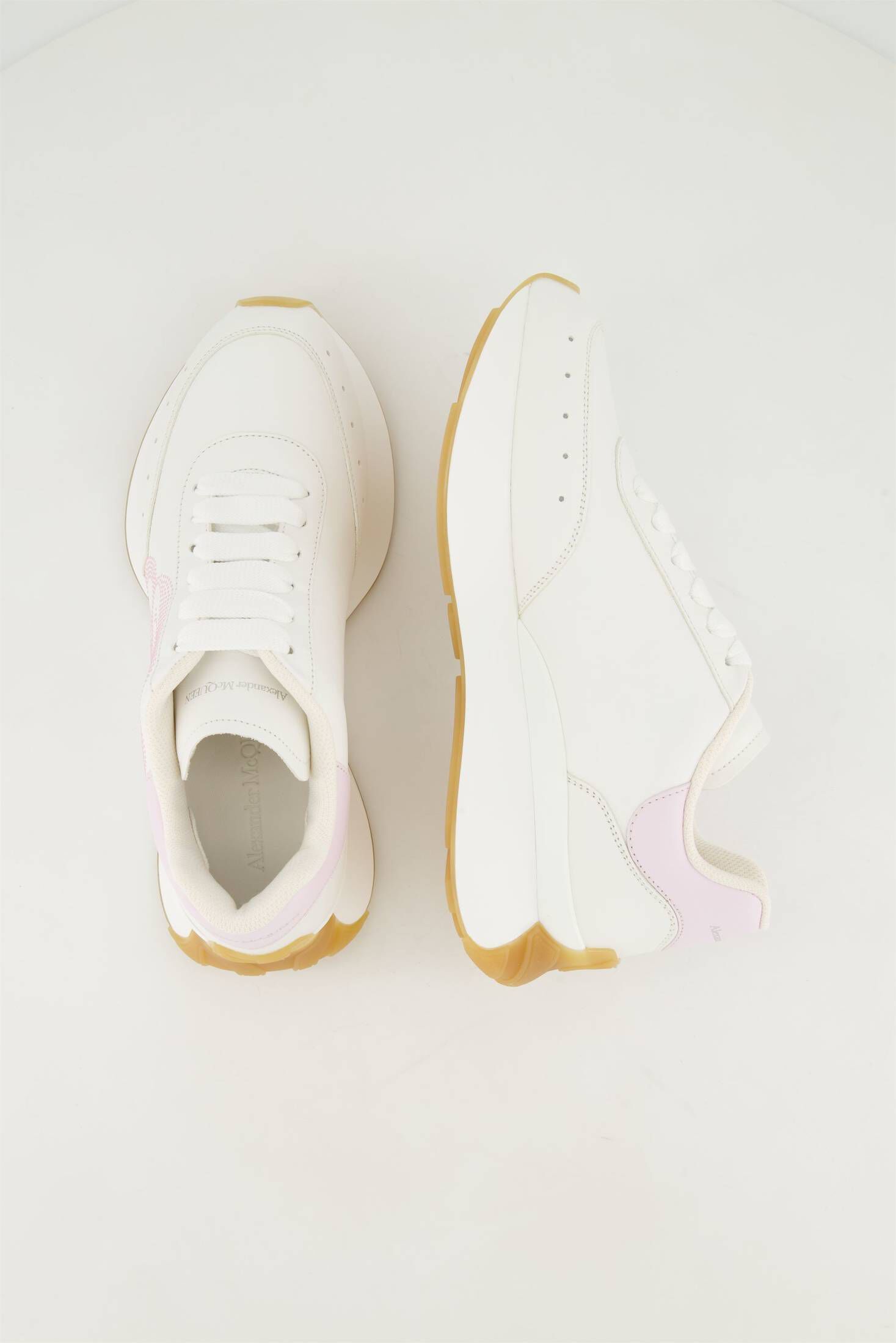 Alexander McQueen| Damen Sneaker SPRINT RUNNER
