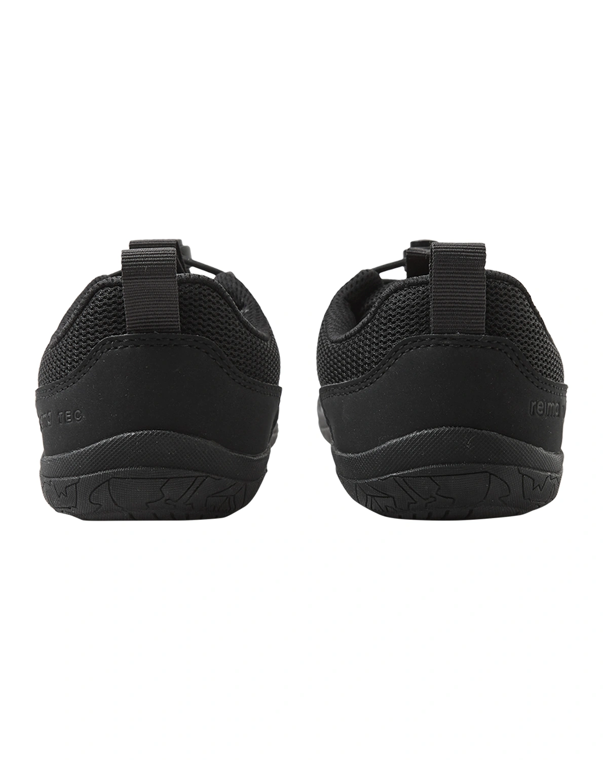 Halbschuhe TALLUSTELU in black