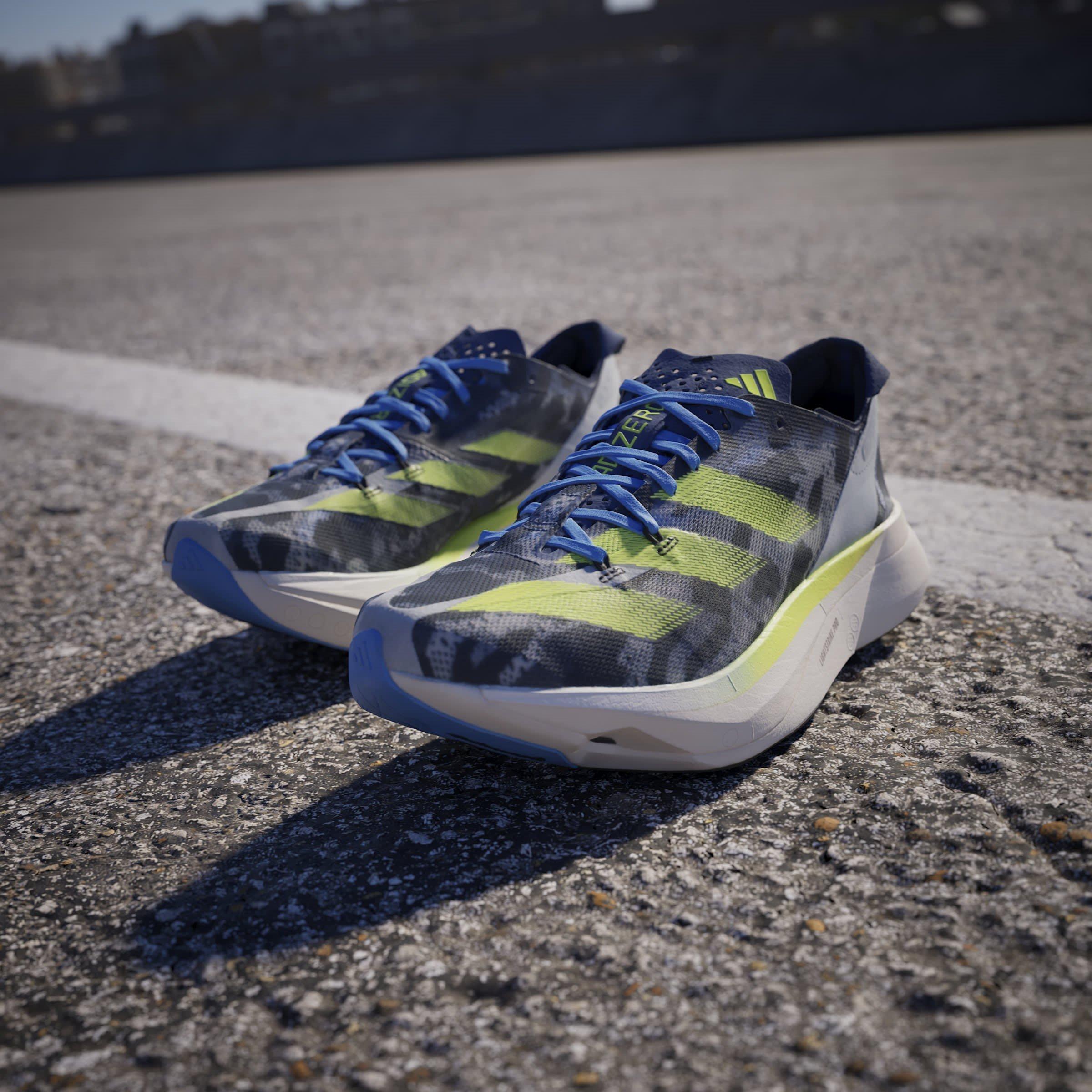 adidas Adizero Adios Pro 3 Running Shoes Womens