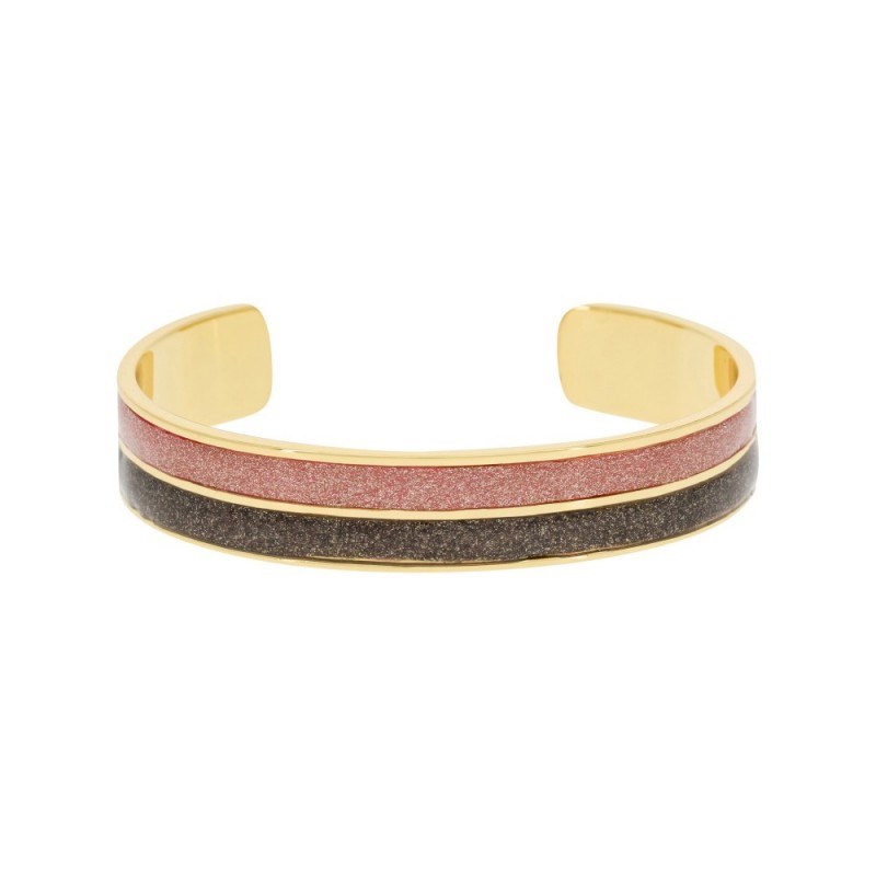 Bracelet jonc ouvert 