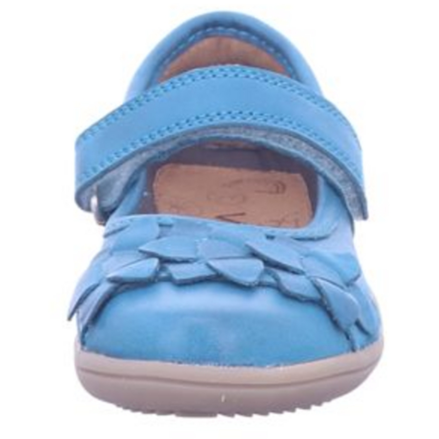 Evado Ballerina blau