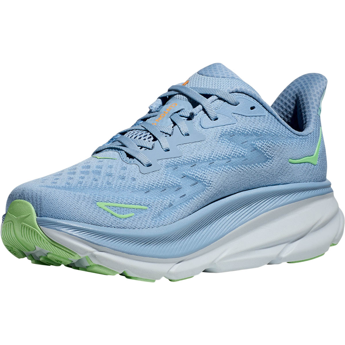 HOKA Clifton 9 Løbesko Herre