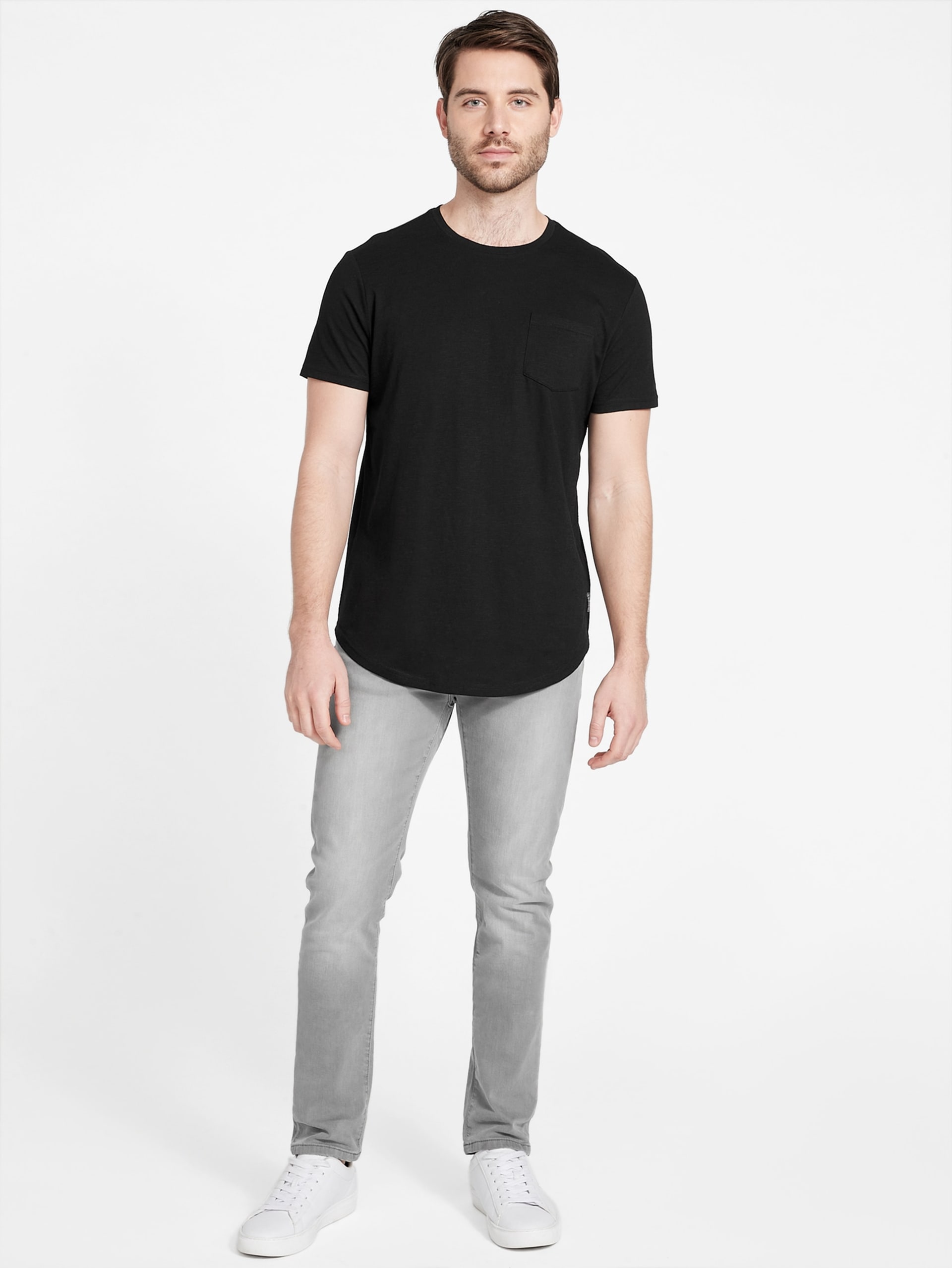 Camiseta Vantor Longline