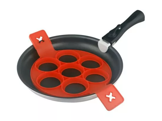 Batterie de cuisine Arthur Martin AM3950 16 pieces - Aluminium - Poignée amovible - Tous feux dont induction