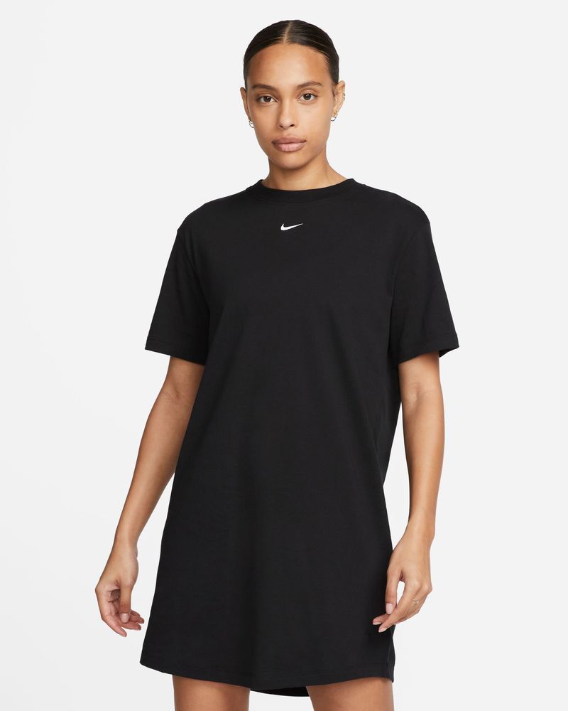 T-shirt/Robe Nike Sportswear Essential pour femme
