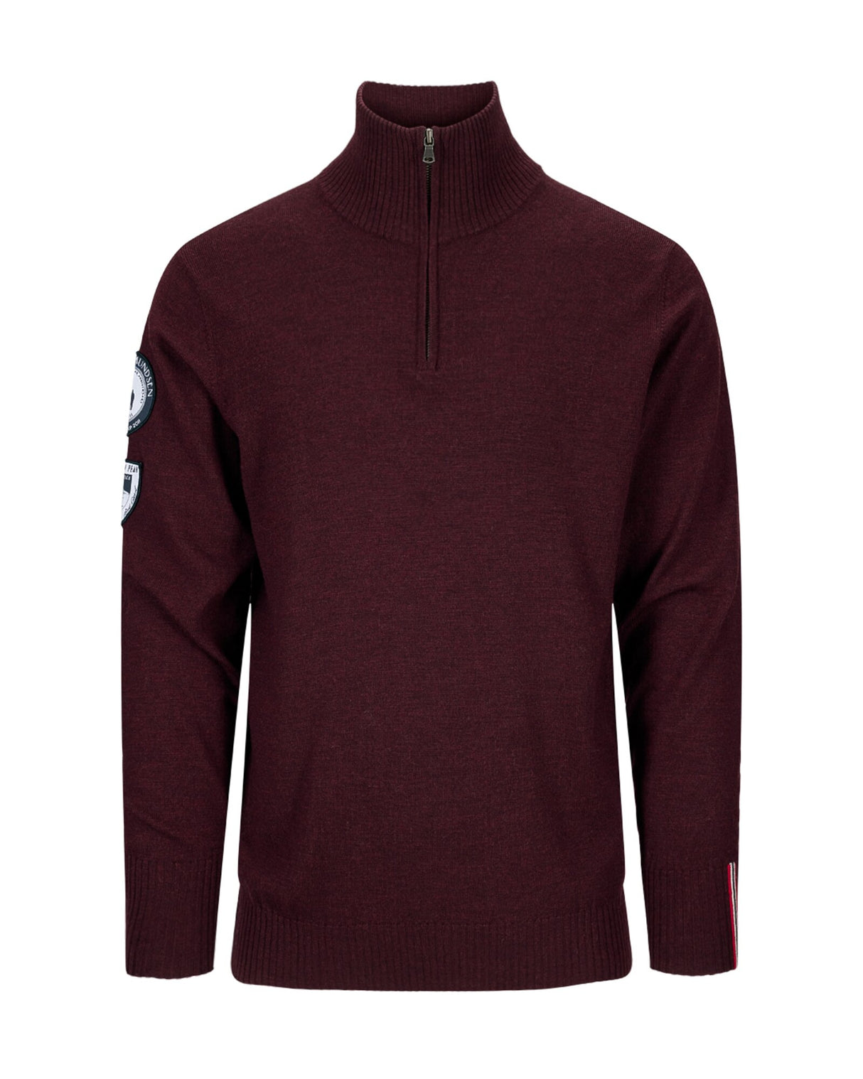 Amundsen<br>Amundsen Peak Half Zip Mens