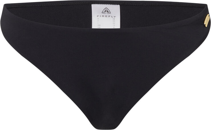 Firefly M&MC Mila bikiniunderdel Sort