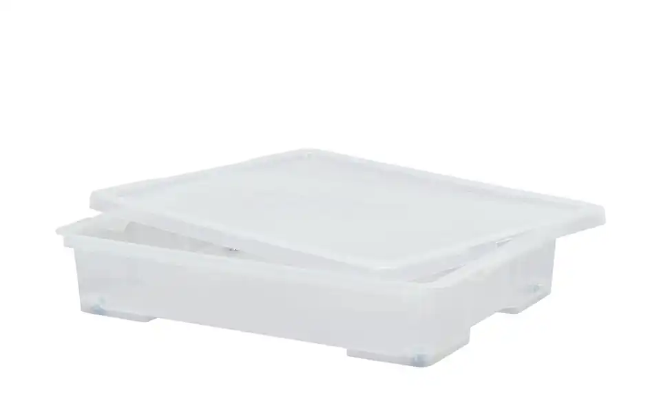 Rotho Deckel für Aufbewahrungsbox 79,1 cm