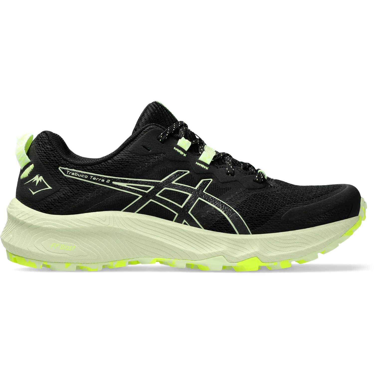 ASICS Trabuco Terra 2 Dames