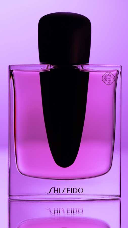Shiseido Ginza Murasaki Eau De Parfum 50ml