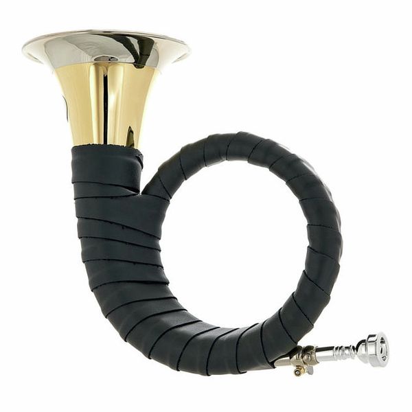 Dotzauer Fürst Pless Horn in Bb 