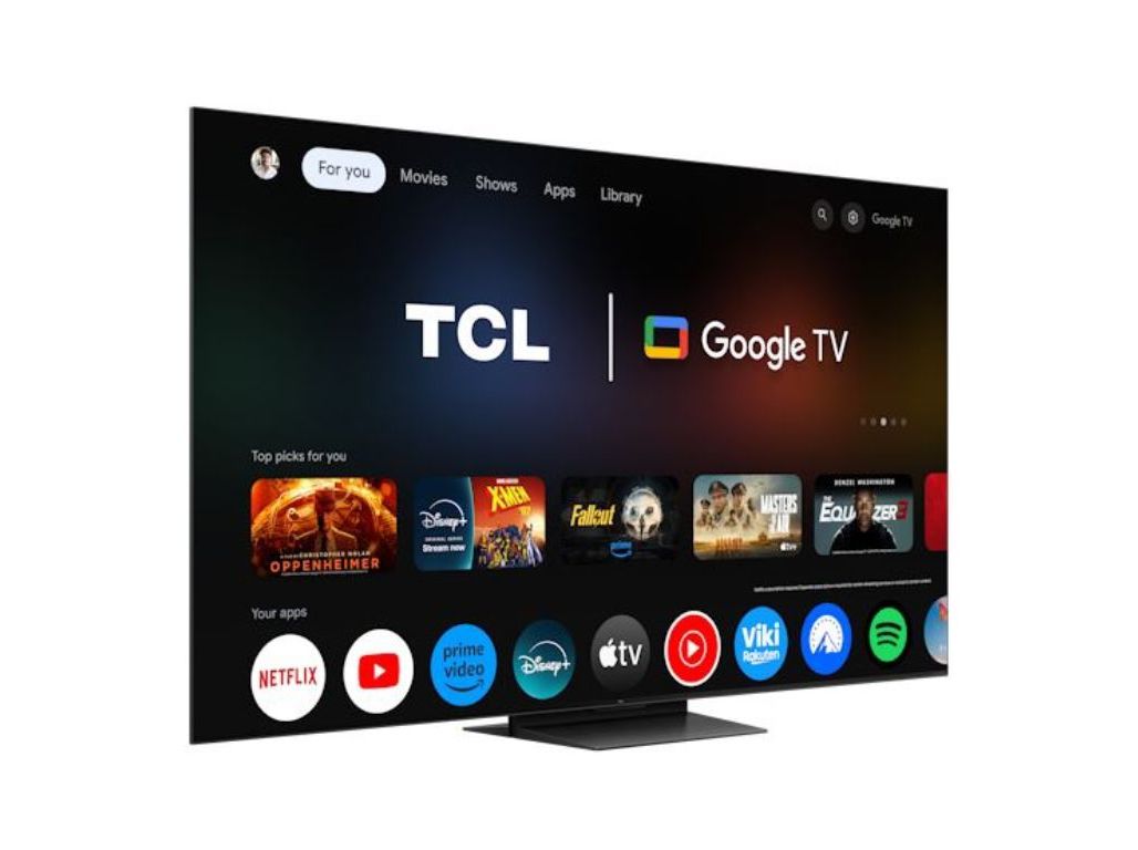TV MINI LED TCL 65C7K (65\