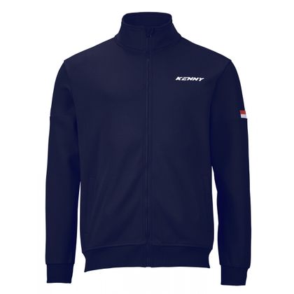 Veste Kenny CARDIGAN DREAM - Blanc