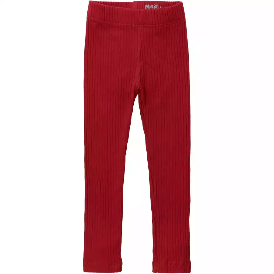 Baby Sweets Hose Skater rot