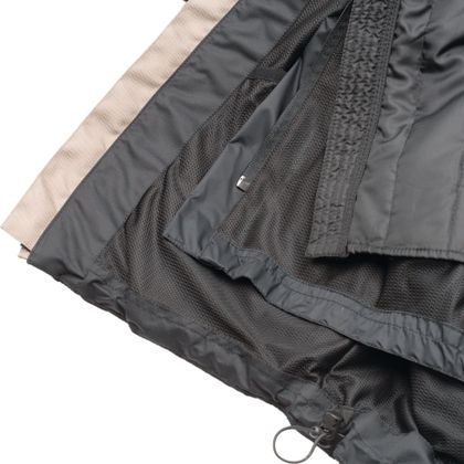 Veste T.UR WAYPOINT HYDROSCUD® - Gris