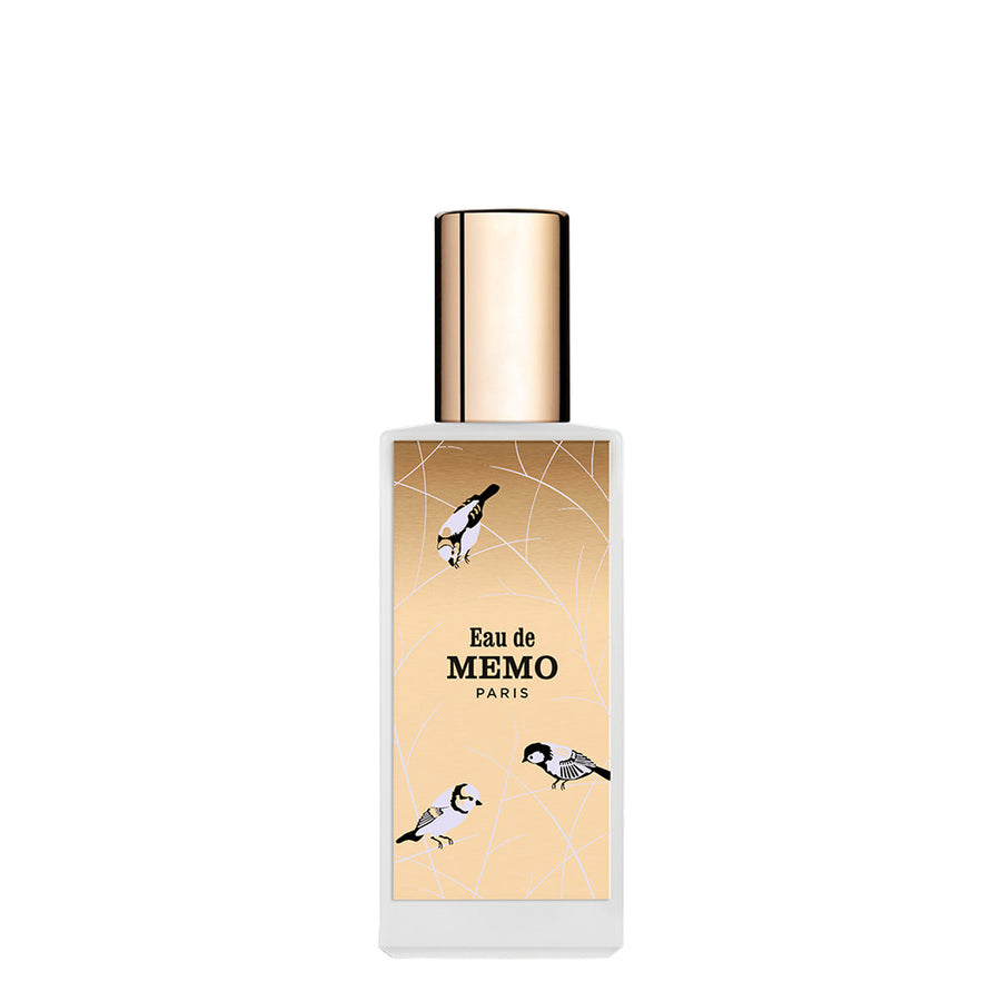 Eau de Memo Eau de Parfum