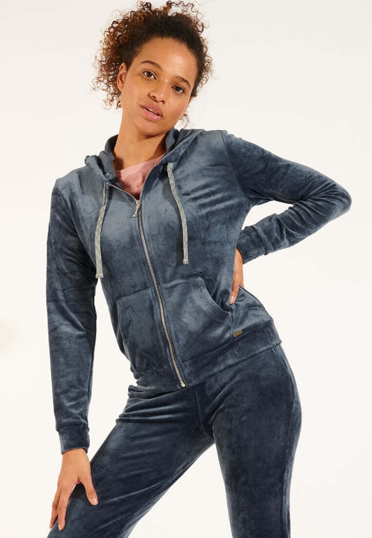 Banana Moon Sweatjacke »Banana Moon Sweatjacke FRESCO-SEALAKE«