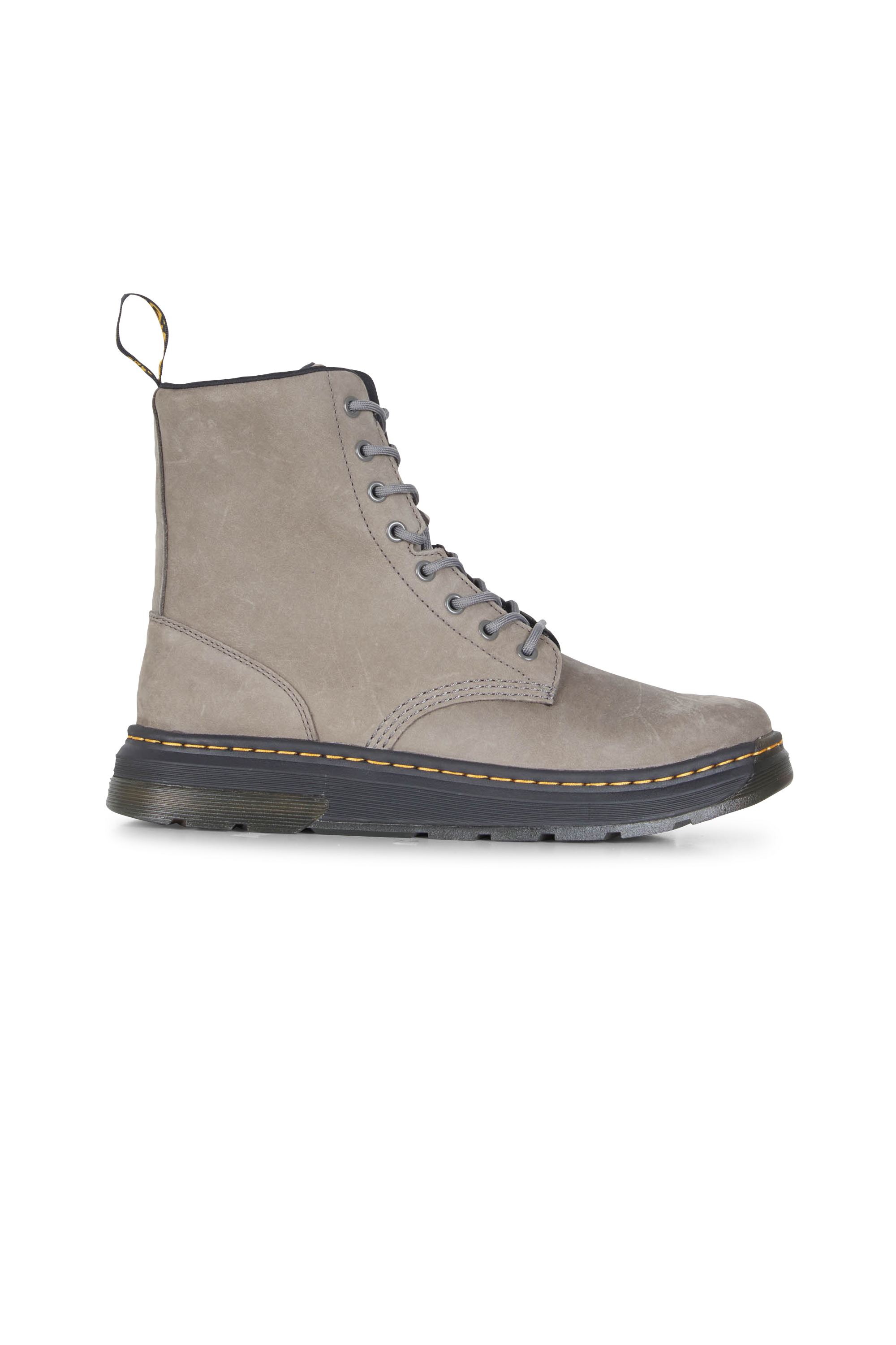 DR. MARTENS Bottines  Crewson Gris