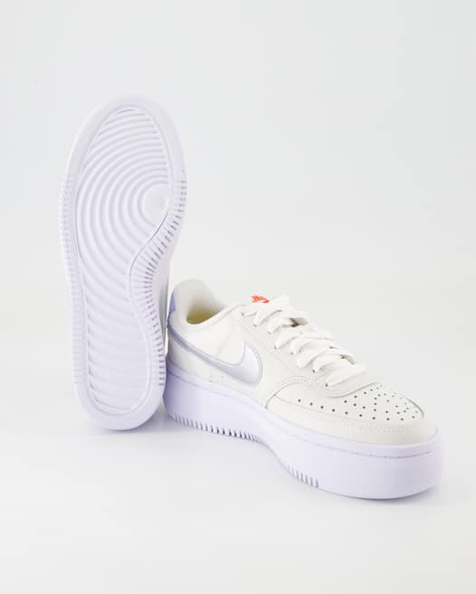 Nike W Nike Court Vison Alta Sneaker