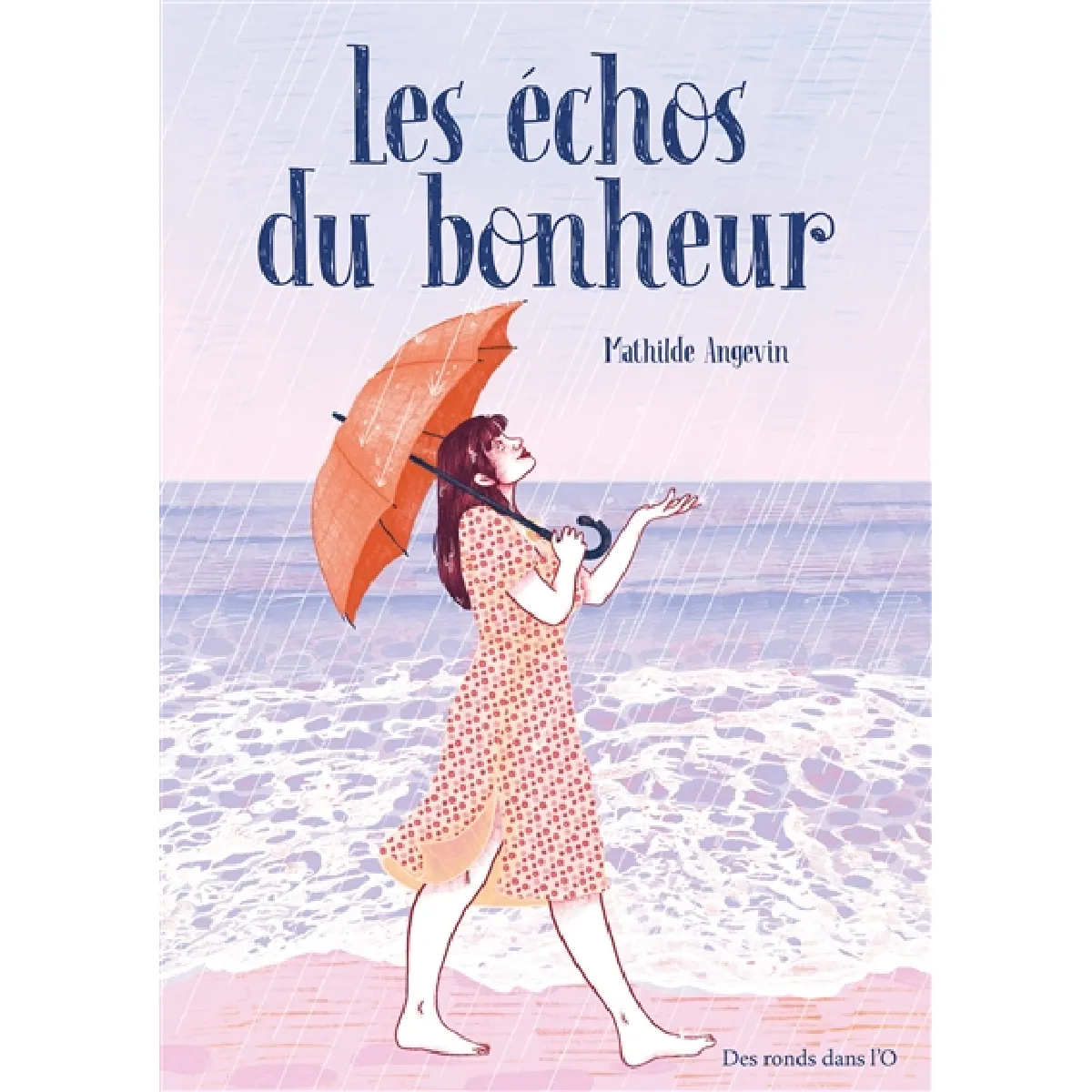 Les échos du bonheur · Occasion
