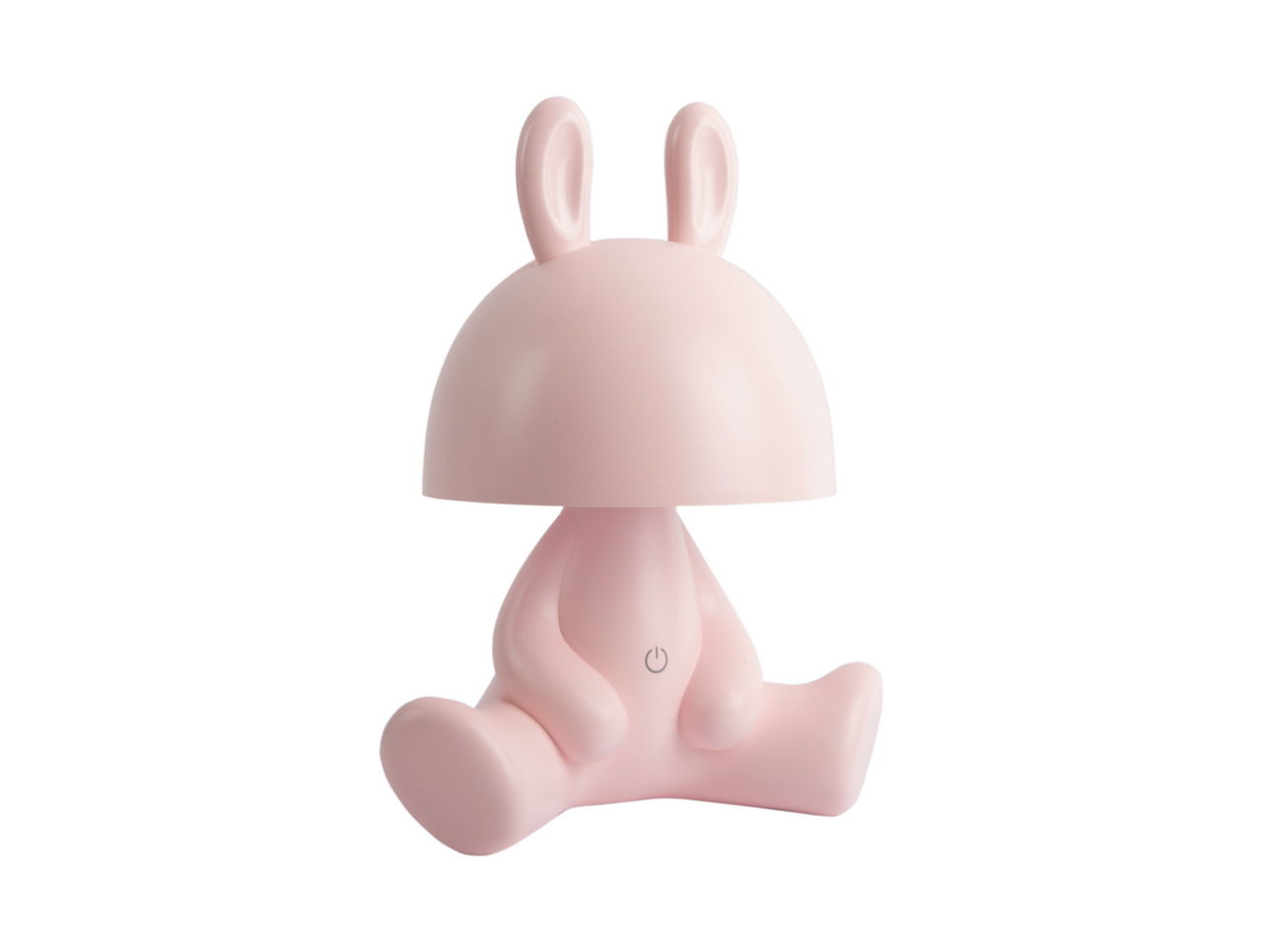 Leitmotiv LED-Tischlampe Bunny