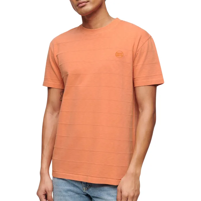 Superdry Vintage Texture Shirt Heren