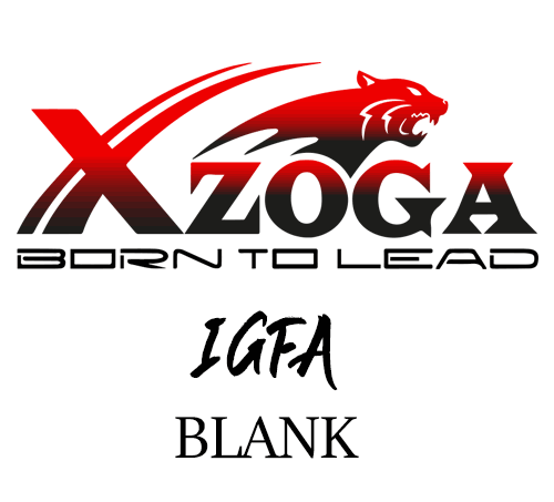 Blank IGFA 6630 66' (198cm)22/30lb