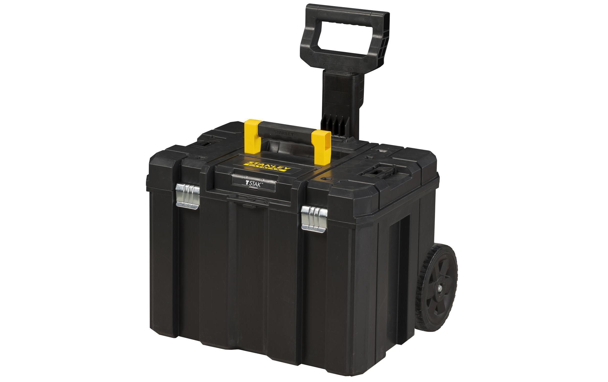 Werkzeugbox FatMax TSTAK -teilig<br>FATMAX TSTAK Mobile Werkzeugbox