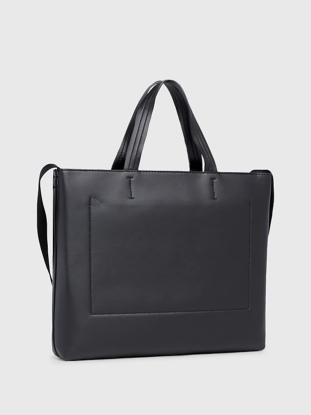 Bolsa tote fina